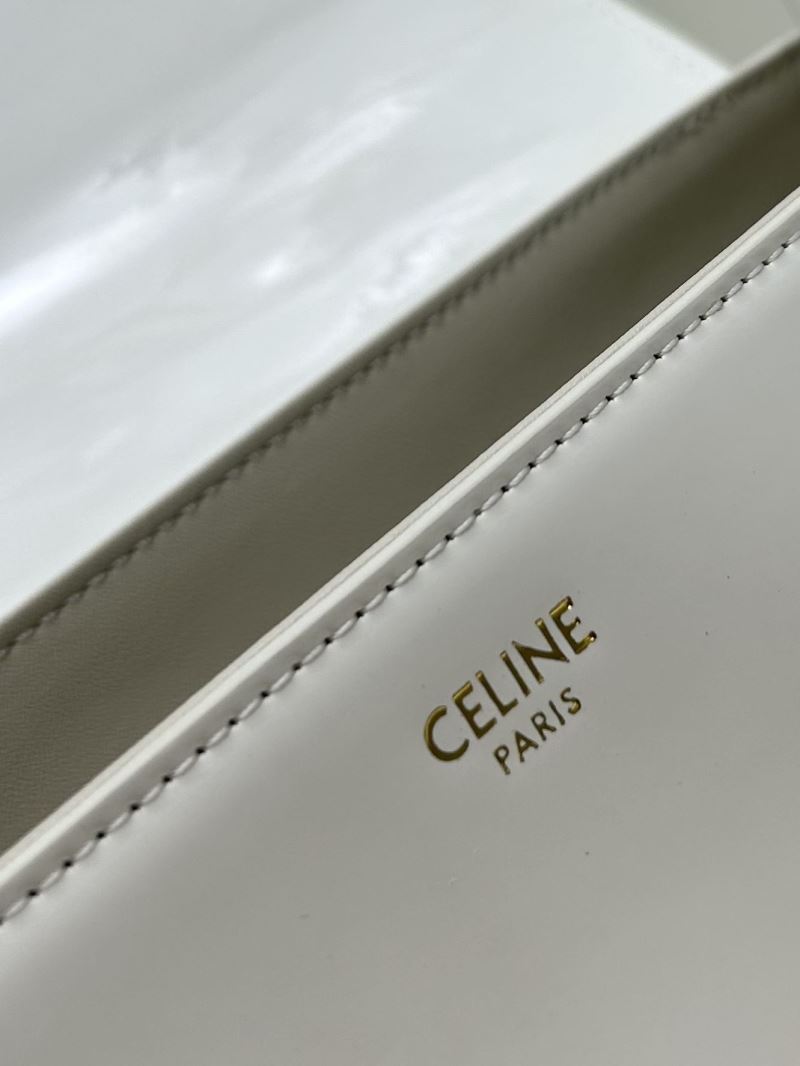 Celine Top Handle Bags